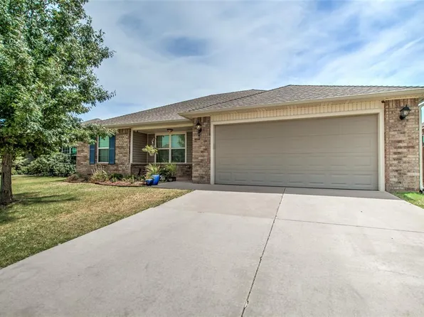 2900 Sun Berry Way, Yukon, OK 73099