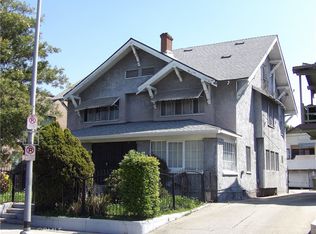 2924 S Normandie Ave, Los Angeles, CA 90007