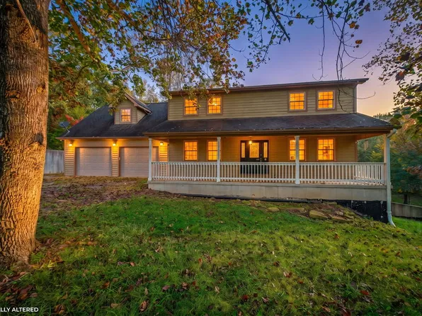 360 Savilla Dr, Waverly, OH 45690