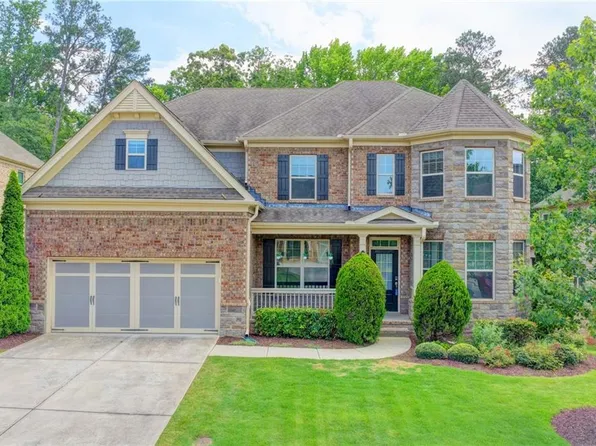 2520 Crimson Downs Dr, Cumming, GA 30040