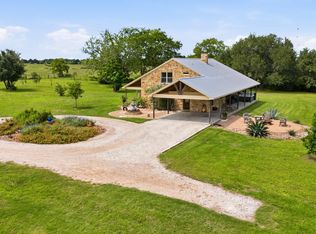 7835 Berger Rd, Ammansville, TX 78956