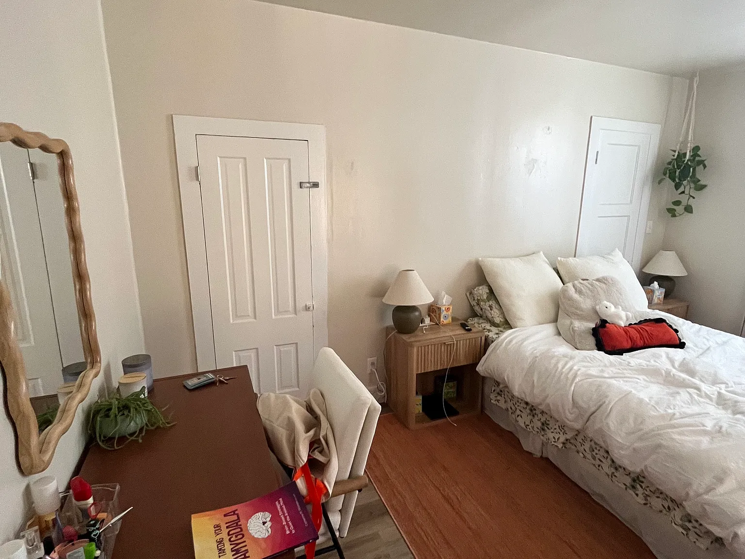 1 bed, 140 sqft, $750 — Photo 3