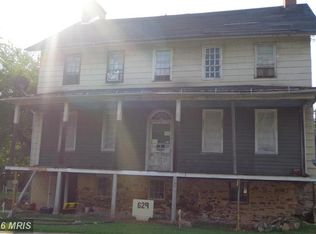 629 Bladen St, Charlestown, MD 21914