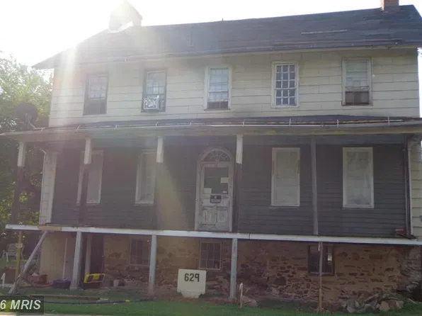 629 Bladen St, Charlestown, MD 21914