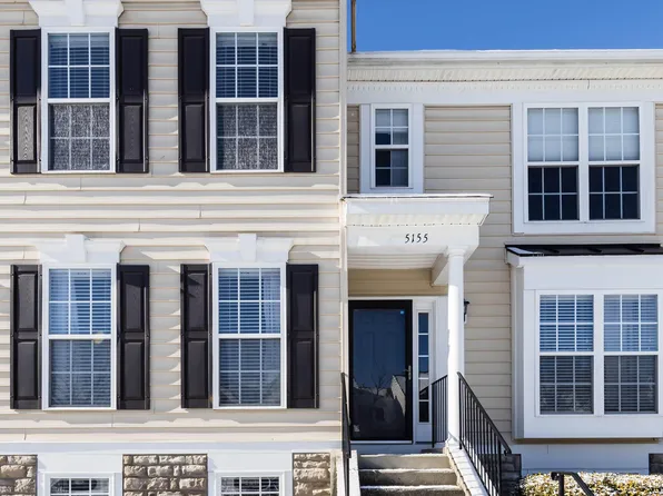 5155 Horseshoe Falls Dr #9, Dublin, OH 43016