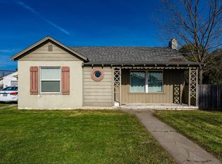 908 W Robertson Blvd, Chowchilla, CA 93610