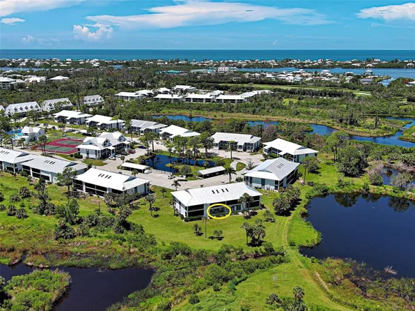 6800 Placida Rd Unit 172, Englewood, FL 34224