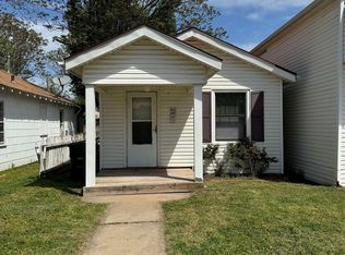422 E Walnut Ave, Enid, OK 73701