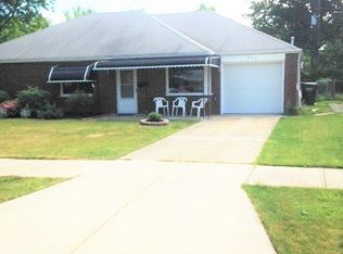 653 Birch Ave, Euclid, OH 44132