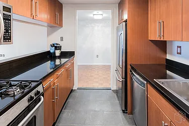 Sold by Halstead Real Estate