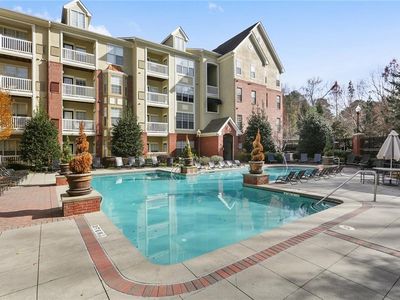 1215 Westchester Rdg, Atlanta, GA, 30329