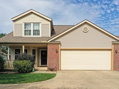8718 Quailridge Ct, Macedonia, OH, 44056