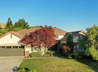 2538 Marshfield Rd, Vallejo, CA 94591