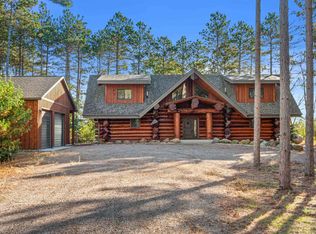 N14580 Porter Road, Nekoosa, WI 54457