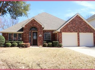 9316 Farmer Dr, Fort Worth, TX 76244