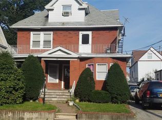 263 Rich Ave, Mount Vernon, NY 10552