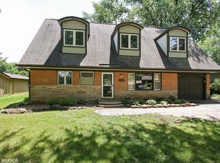 3105 W Kinley Blvd, McHenry, IL 60050
