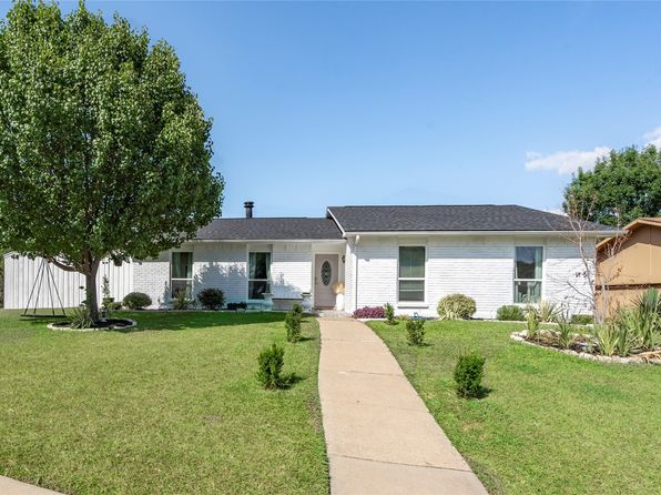 Home for Sale in Garland TX