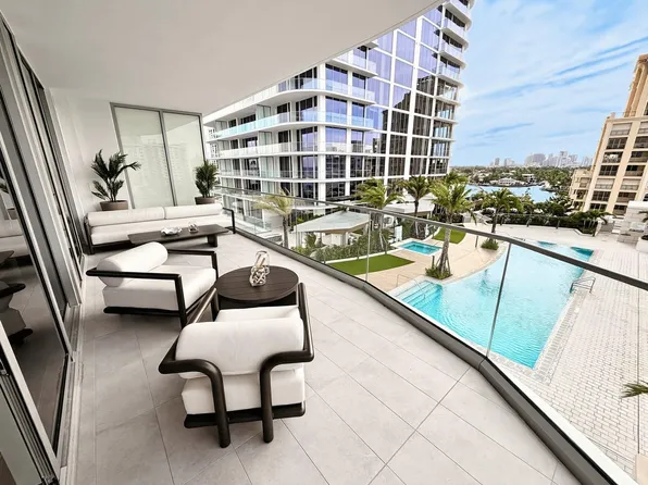 151 N Seabreeze Blvd, Fort Lauderdale, FL