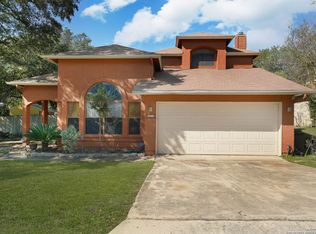 14019 Quarles St, San Antonio, TX 78247