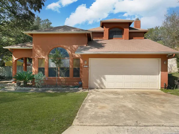 14019 Quarles St, San Antonio, TX 78247
