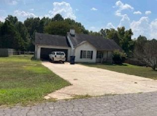 534 Henry Taylor Rd, New Market, AL 35761