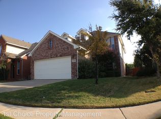 11728 Bobcat Dr, Fort Worth, TX 76244