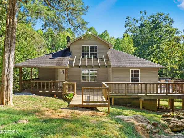 289 Wright Rd, Madisonville, TN 37354