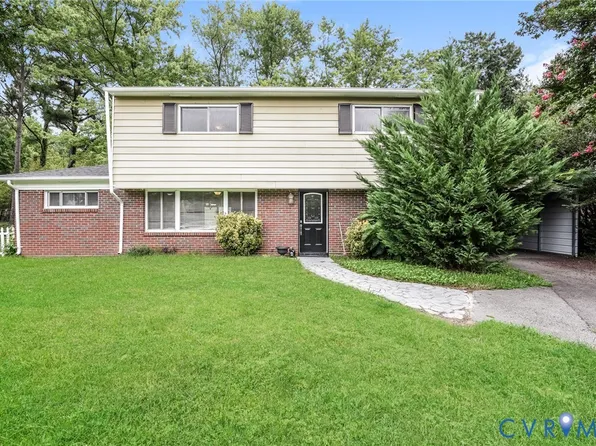 9304 Farmington Dr, Henrico, VA 23229