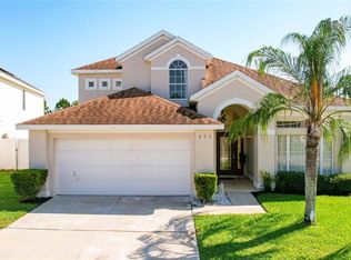 672 Riggs Cir, Davenport, FL 33897