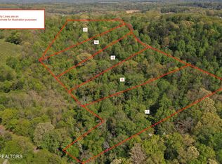 Elm St Lot 16, Niota, TN 37826