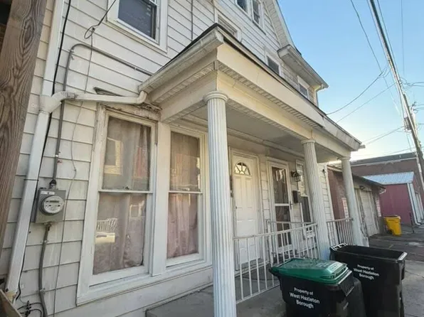 246 W Rowe St, Tamaqua, PA 18252