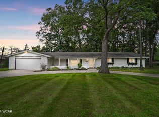 2818 Lakewood Ave, Lima, OH 45805
