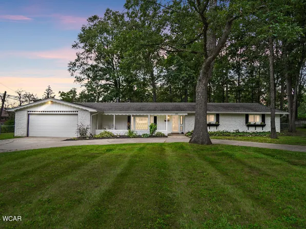 2818 Lakewood Ave, Lima, OH 45805