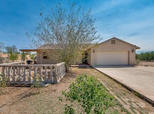 18507 W Shasta St, Buckeye, AZ 85326