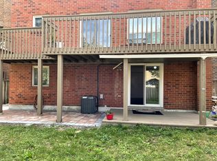 220 Hupfield Trl #11, Toronto, ON M1B 4L8