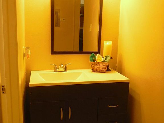 separate vanity