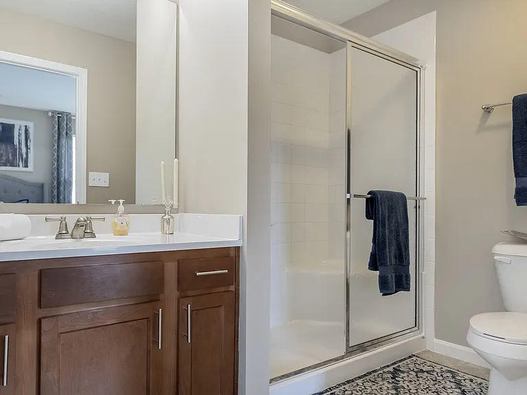 Bedford Place Apartments — Photo 8