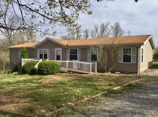 716 Woods Ln, Grand Rivers, KY 42045