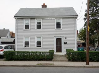 203 Chatham St, Lynn, MA 01902