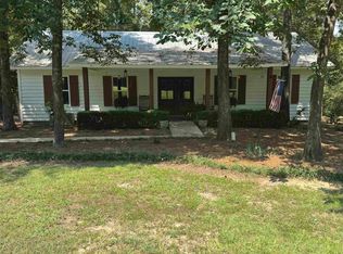 27741 Straughn School Rd, Andalusia, AL 36421