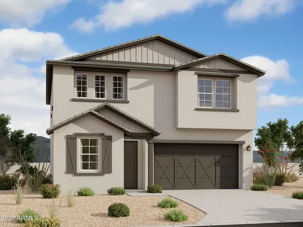 9330 E Static Ave, Mesa, AZ 85212