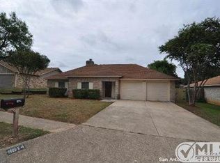 8014 Owl Ridge St, San Antonio, TX 78250