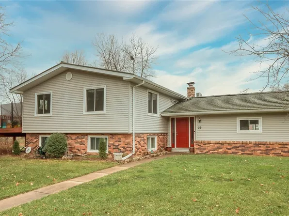 22 Westbrook Drive, Bloomer, WI 54724