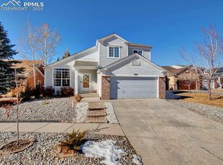 6207 La Plata Peak Dr, Colorado Springs, CO 80922