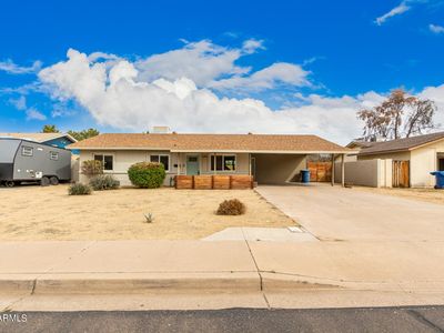 525 N Arrowhead Dr, Chandler, AZ, 85224