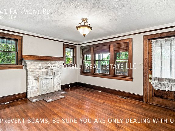 2nd image of 241 Fairmont Rd