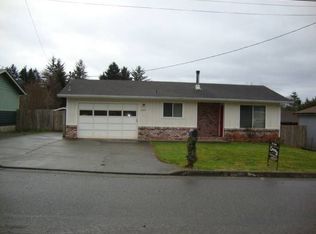 2451 Hodge Ave, Crescent City, CA 95531