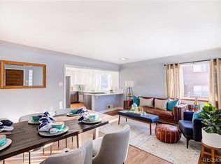 4628 Tejon St, Denver, CO 80211