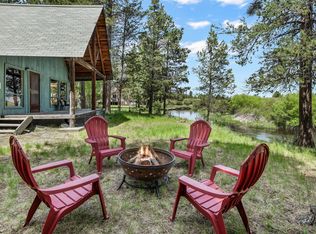 55336 Lazy River Dr, Bend, OR 97707